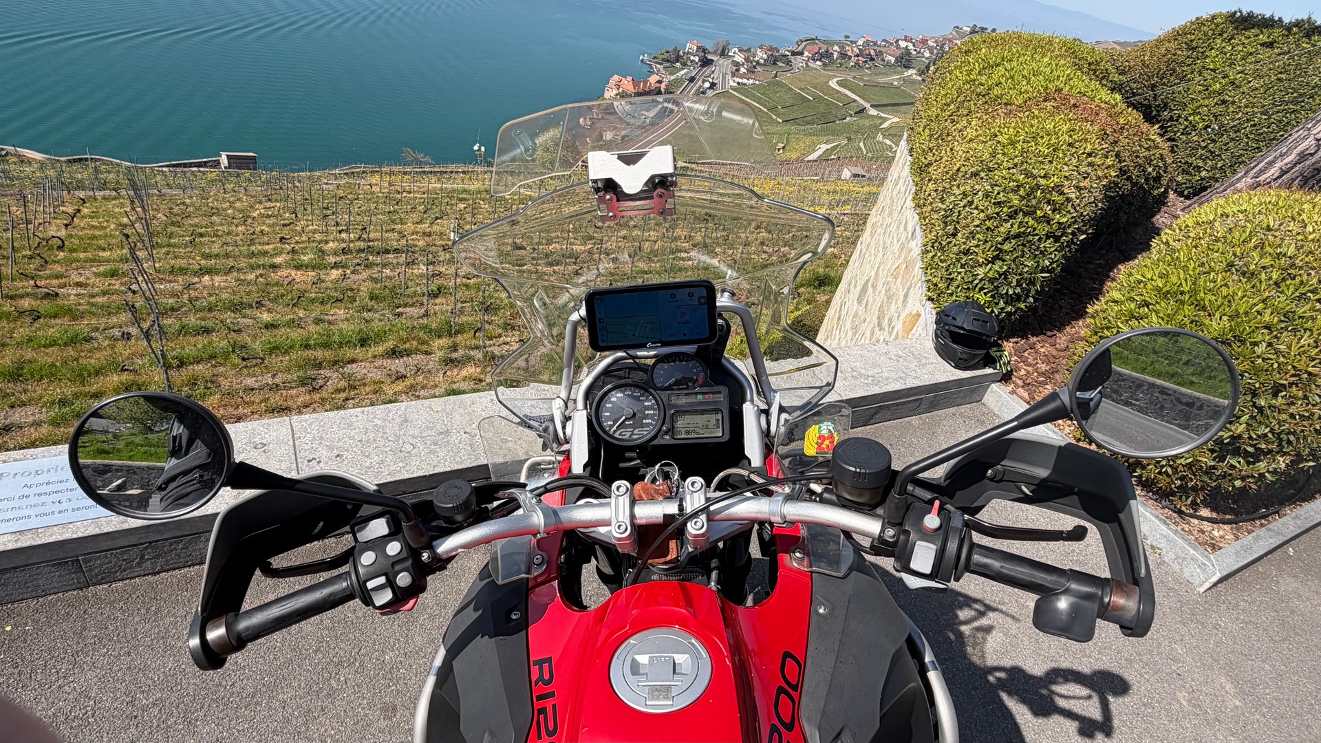 BMW R 1200 GS Adventure ABS-image-2