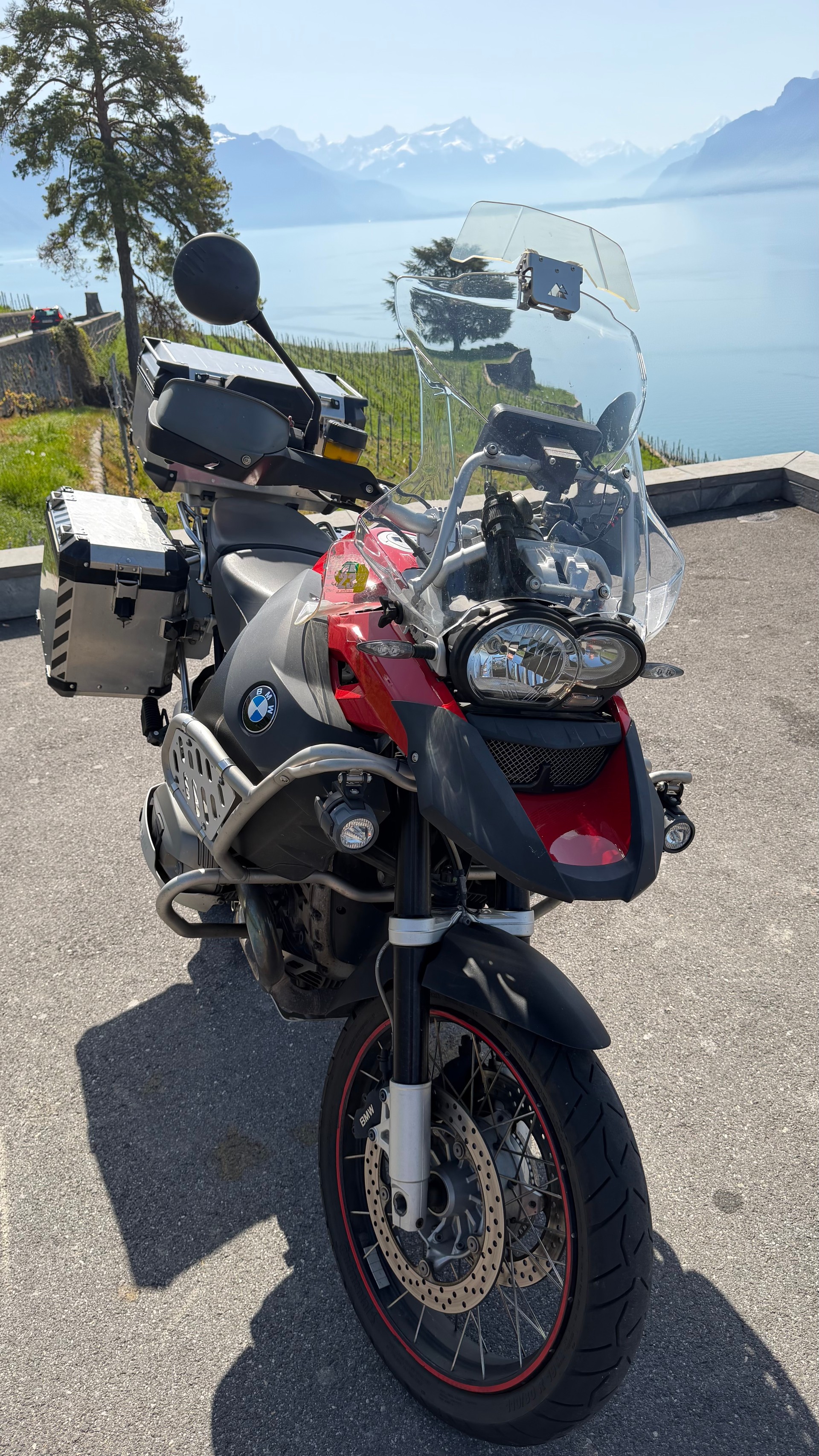 BMW R 1200 GS Adventure ABS-image-3
