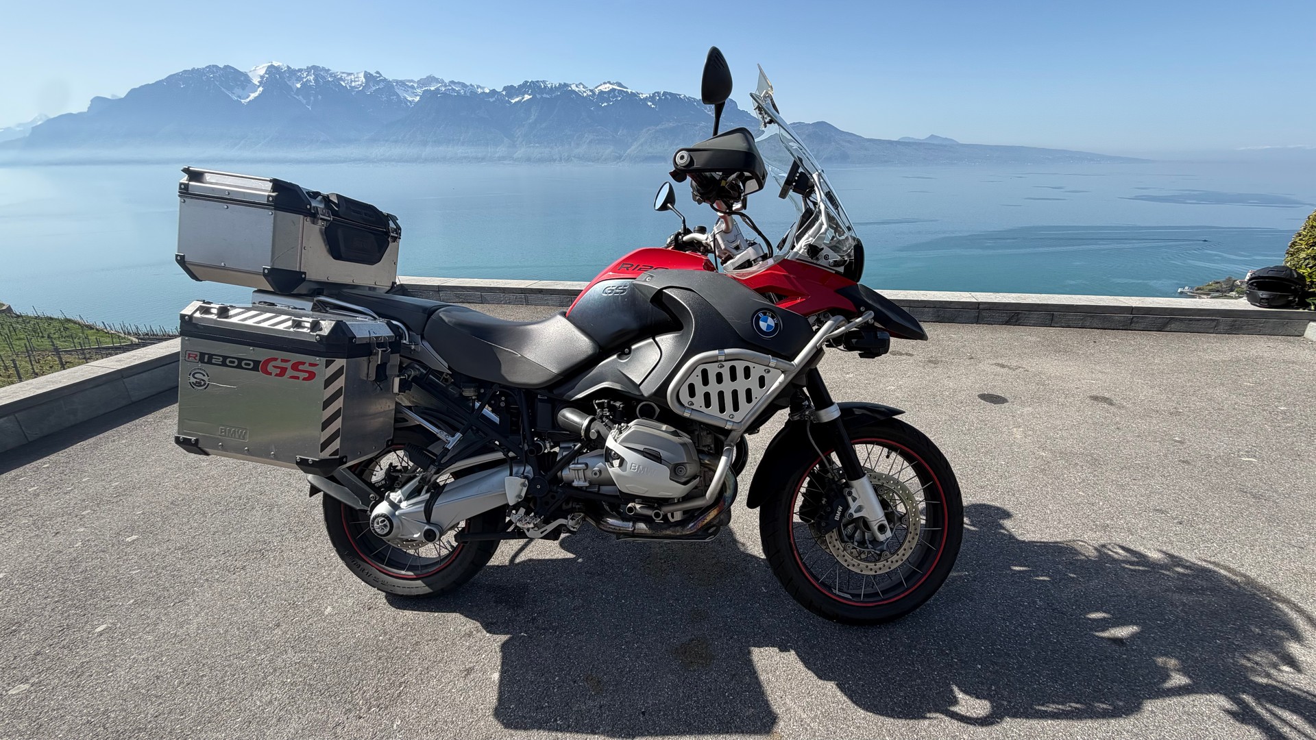 BMW R 1200 GS Adventure ABS-image-5