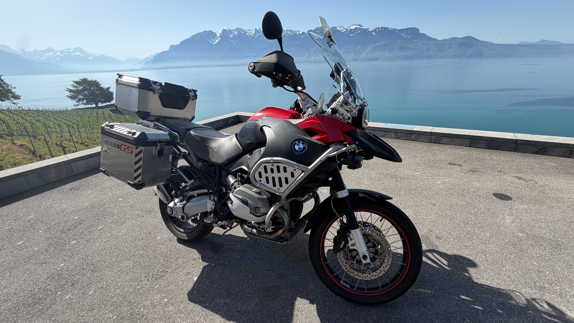 BMW R 1200 GS Adventure ABS-image-4