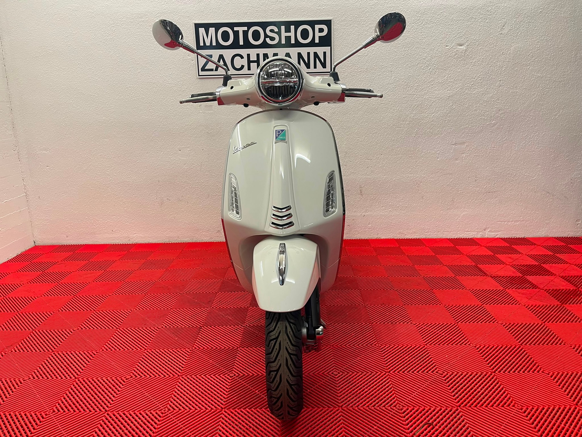 PIAGGIO Vespa 125 Primavera Euro 5+-image-6