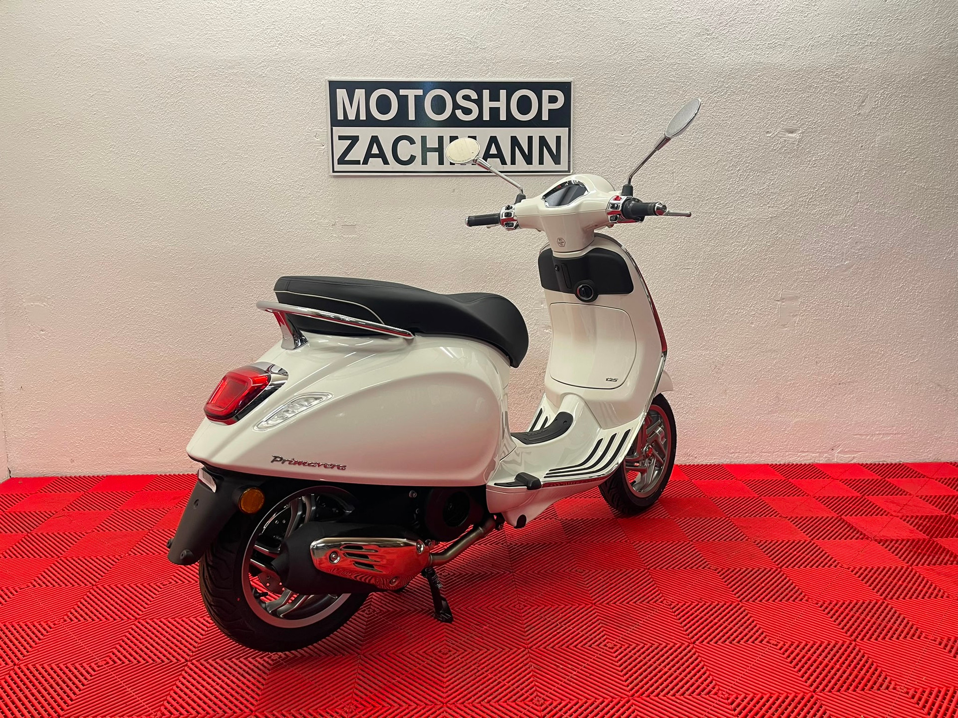 PIAGGIO Vespa 125 Primavera Euro 5+-image-5