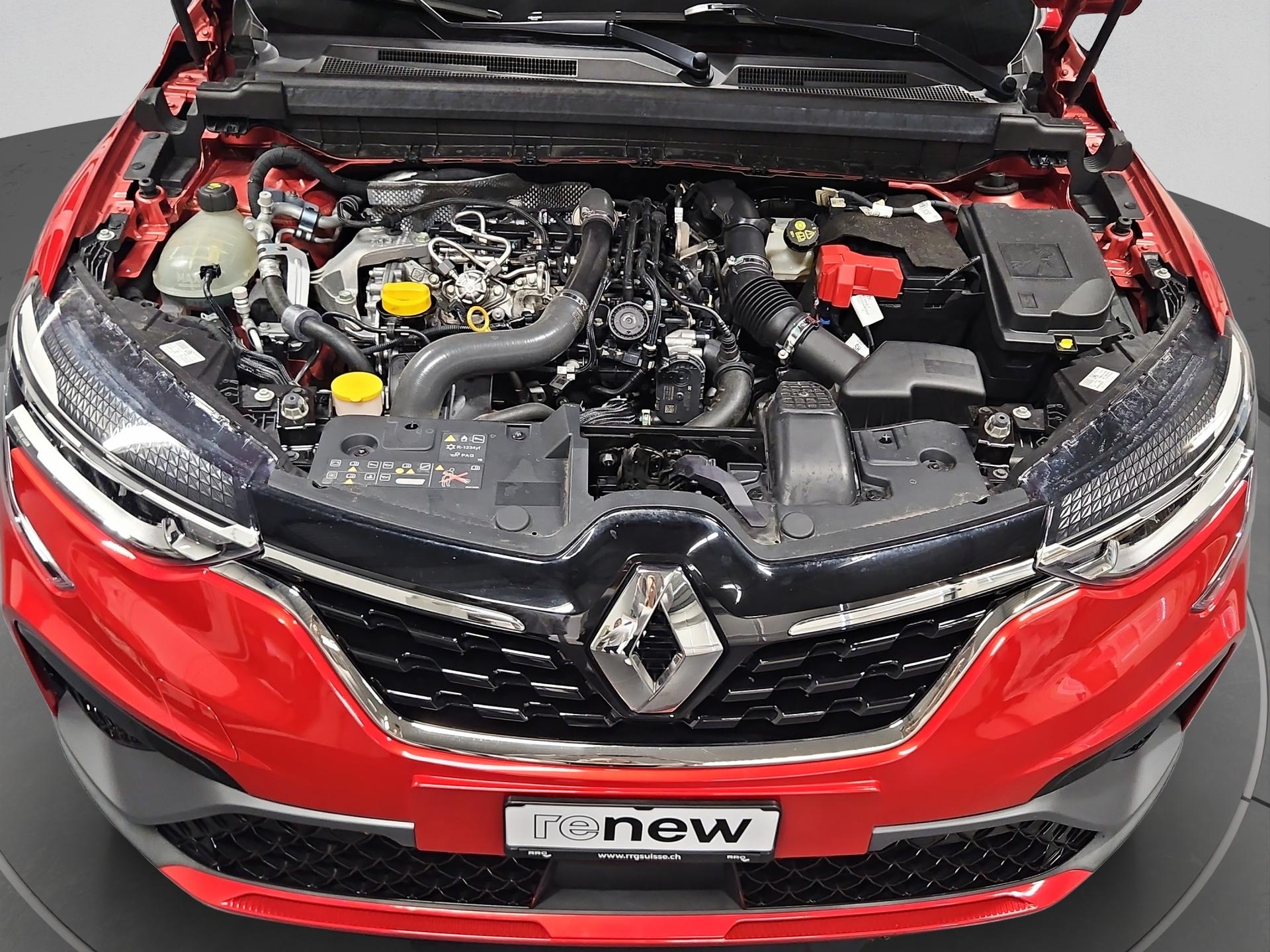 RENAULT Arkana 1.3 TCe R.S. Line EDC-image-23
