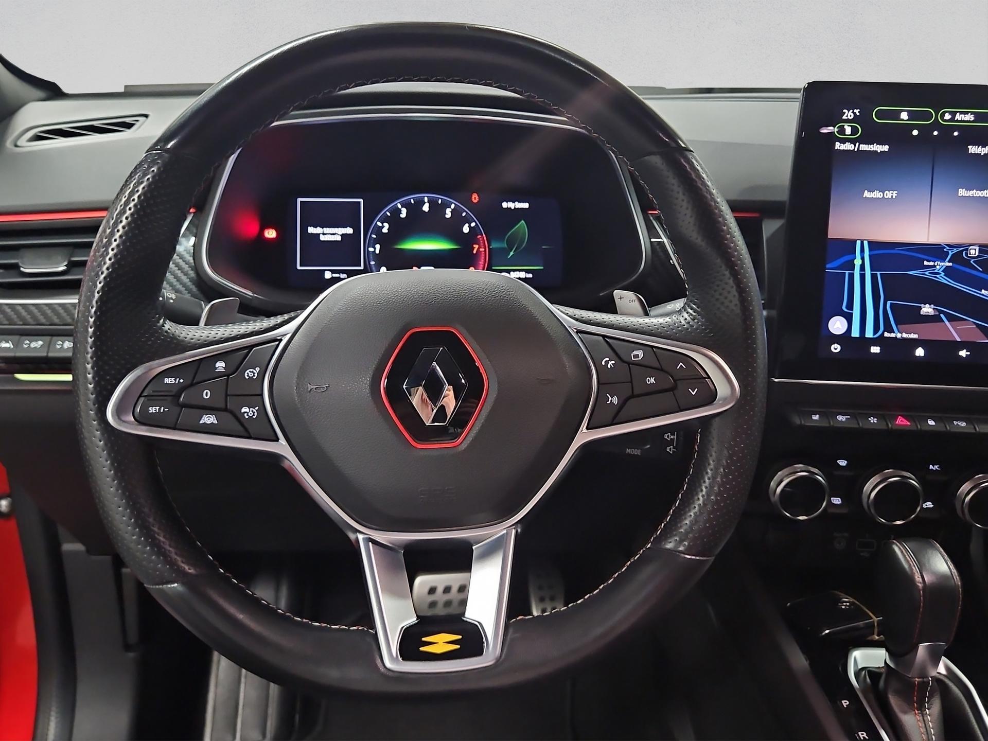 RENAULT Arkana 1.3 TCe R.S. Line EDC-image-9