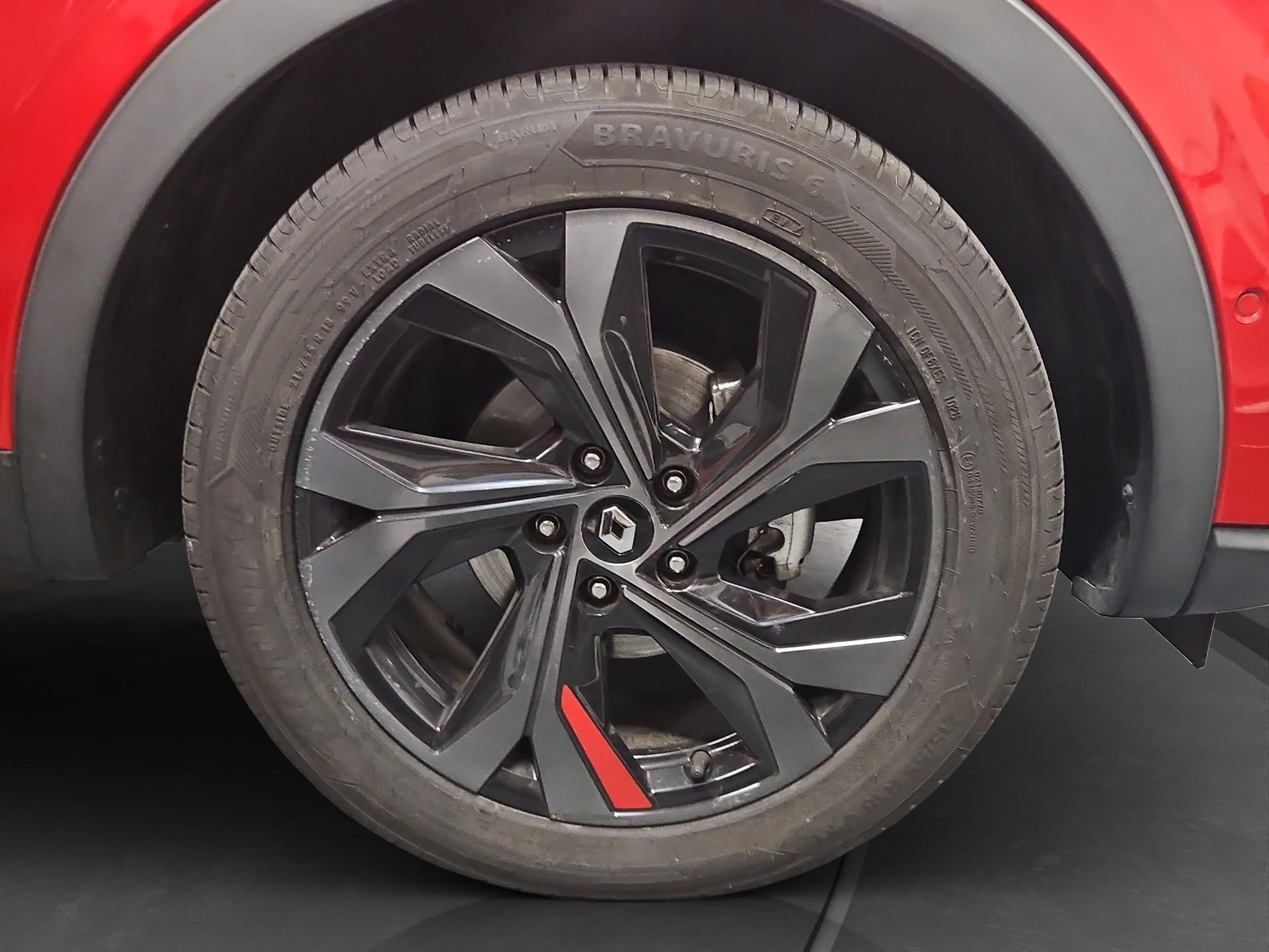 RENAULT Arkana 1.3 TCe R.S. Line EDC-image-16