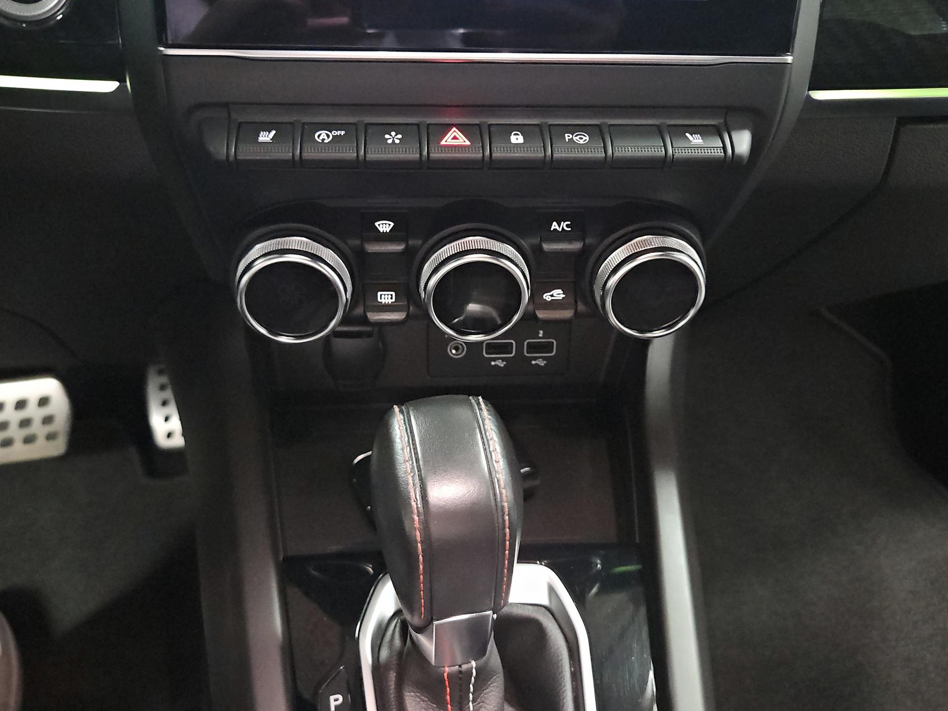 RENAULT Arkana 1.3 TCe R.S. Line EDC-image-19