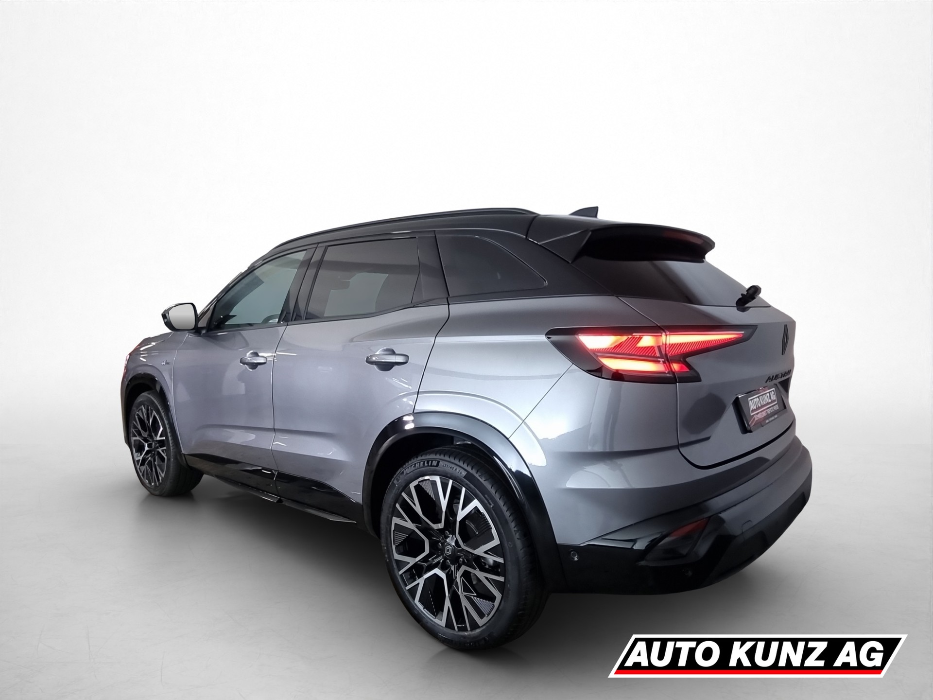 RENAULT Austral 1.2 Esprit Alpine HEV 200-showroom-element-3