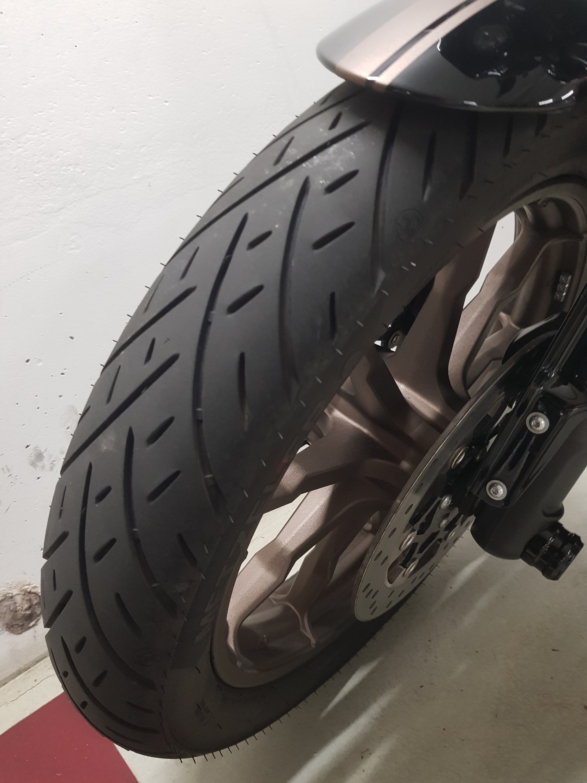 HARLEY-DAVIDSON FXLRS Low Rider S 114 ABS-image-5