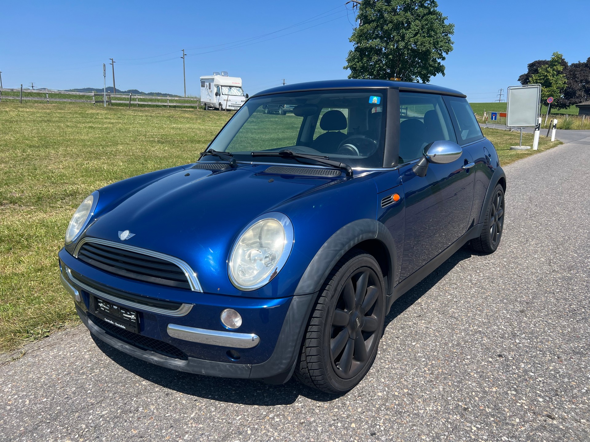 MINI One