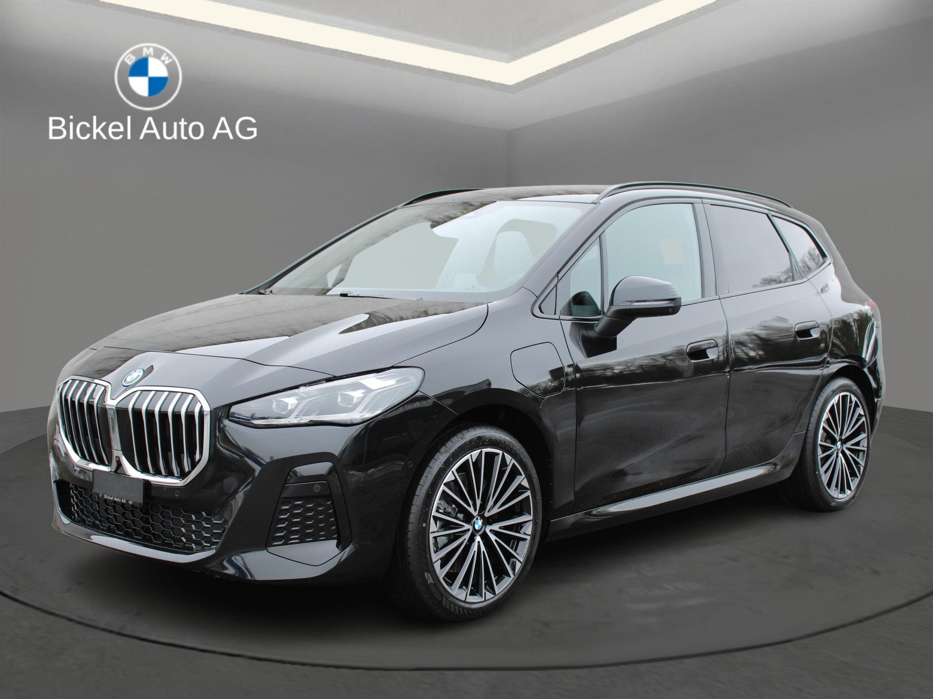 BMW 230e xDr. Act. T. M Sport