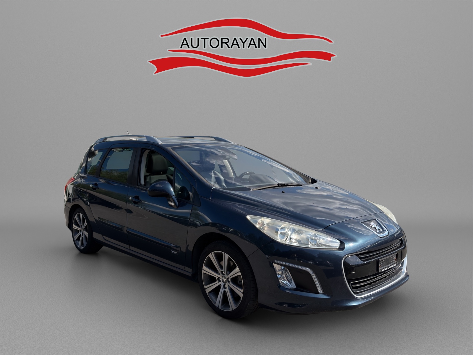 PEUGEOT 308 1.6 Allure-image-2