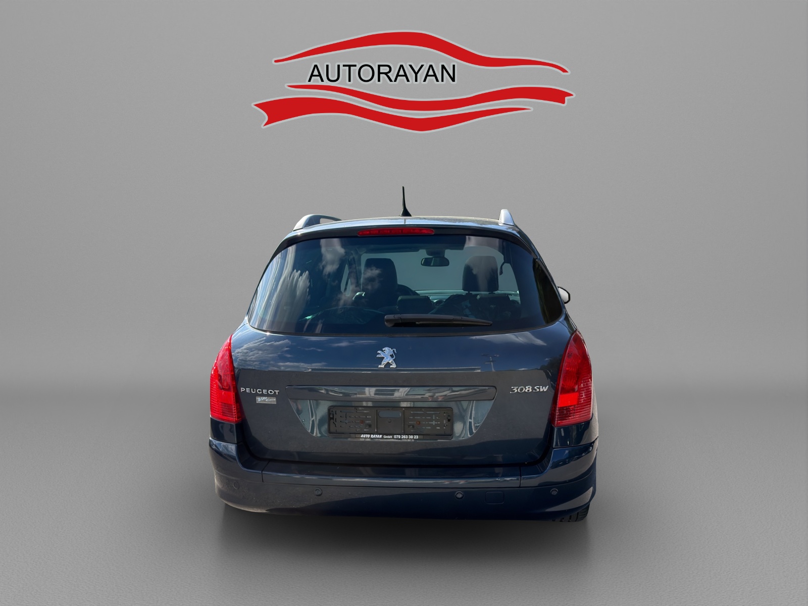 PEUGEOT 308 1.6 Allure-image-3
