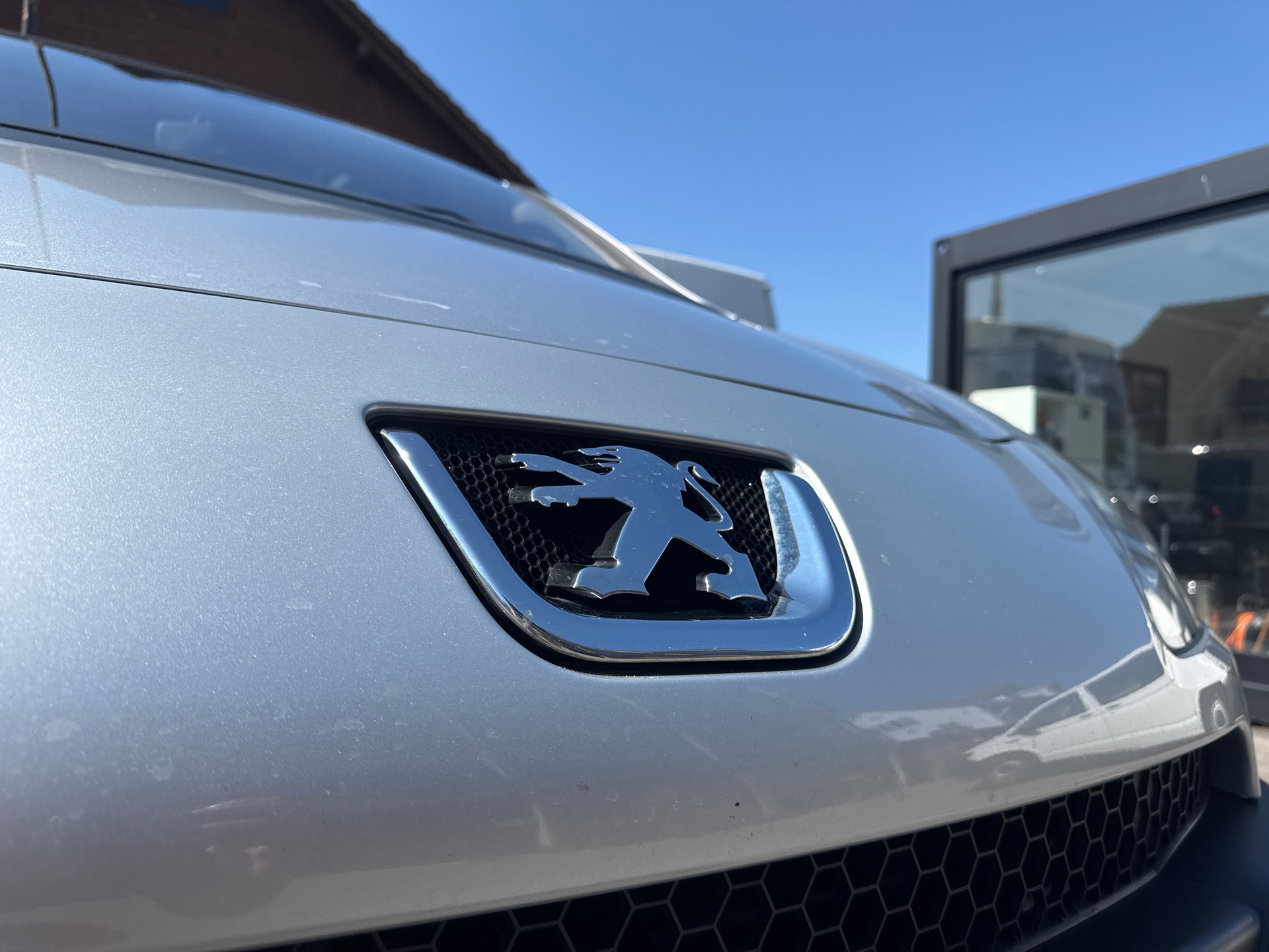 PEUGEOT 1007 1.6 Edition 2-Tronic-image-18
