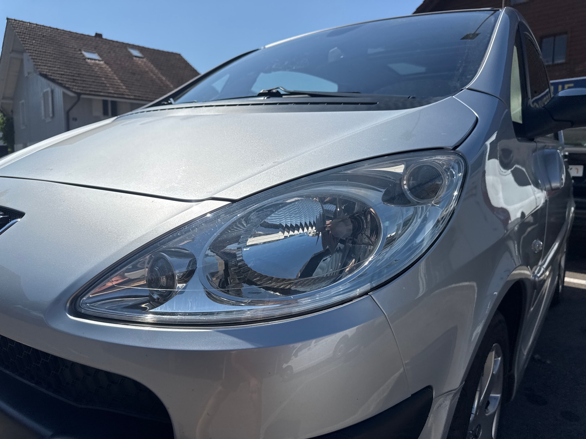 PEUGEOT 1007 1.6 Edition 2-Tronic-image-17