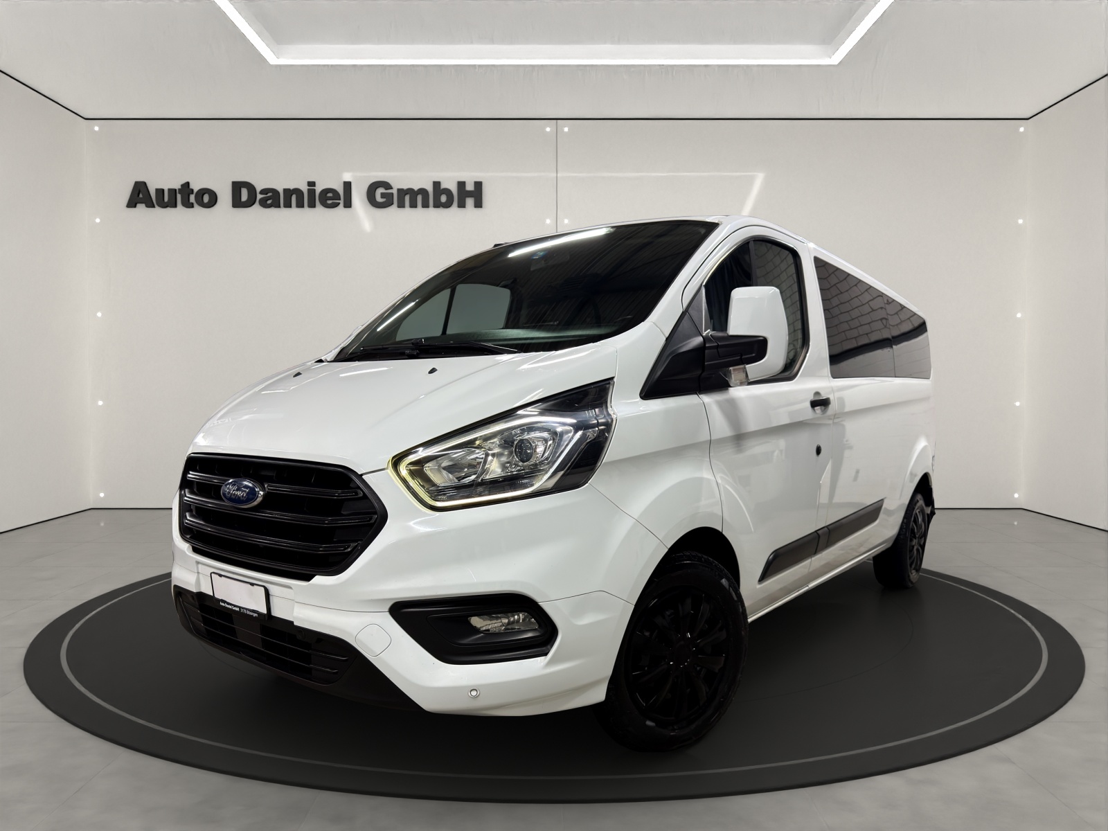 FORD Transit Custom 320 L2H1 Trend ( 9 Sitze )