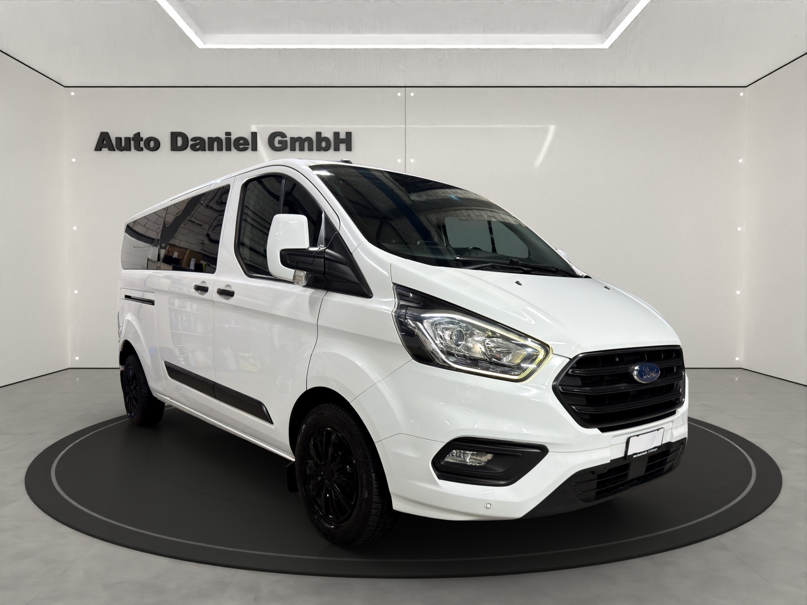 FORD Transit Custom 320 L2H1 Trend ( 9 Sitze )-showroom-element-3
