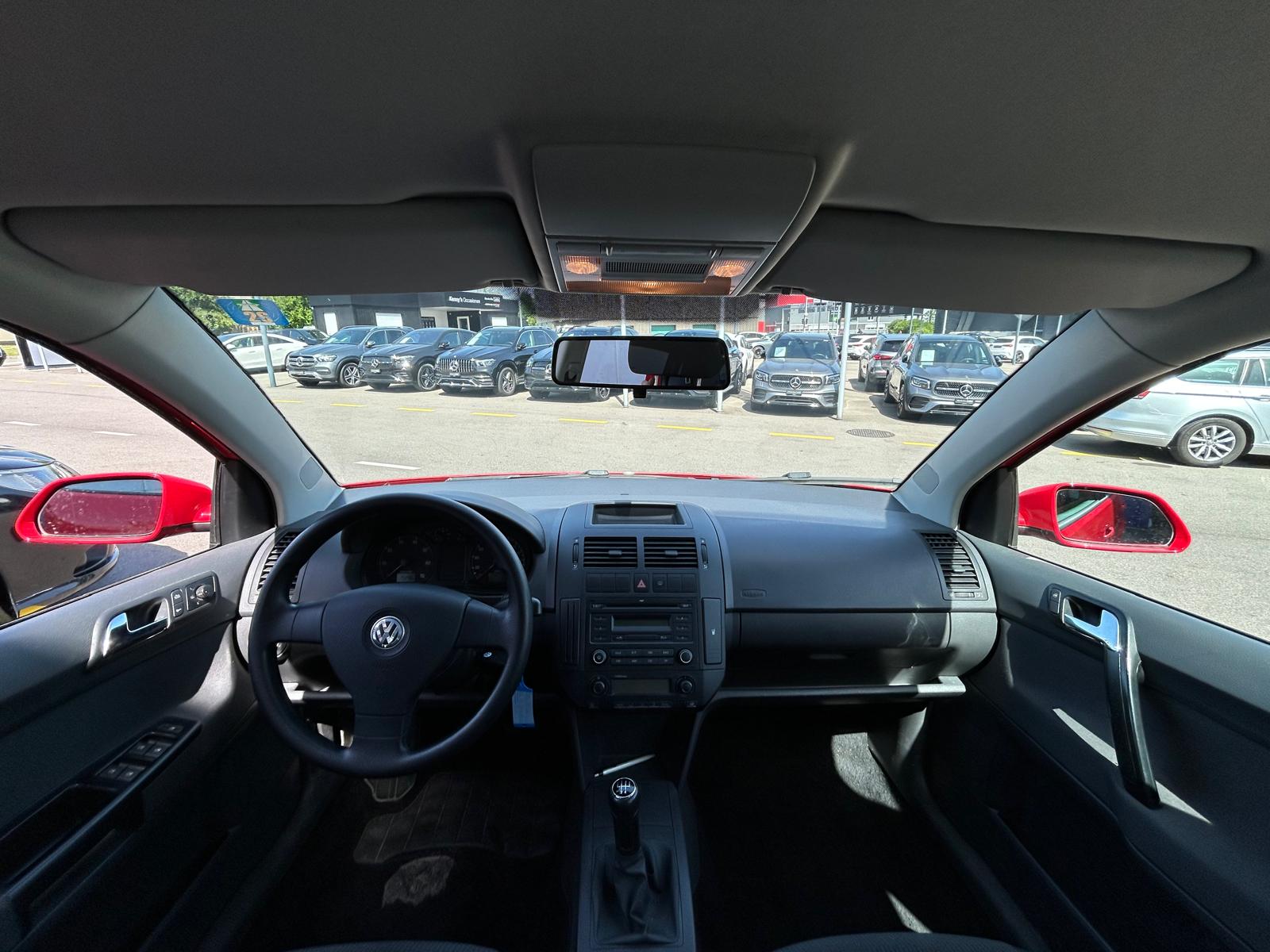 VW Polo 1.4 16V Young&Fresh-image-11