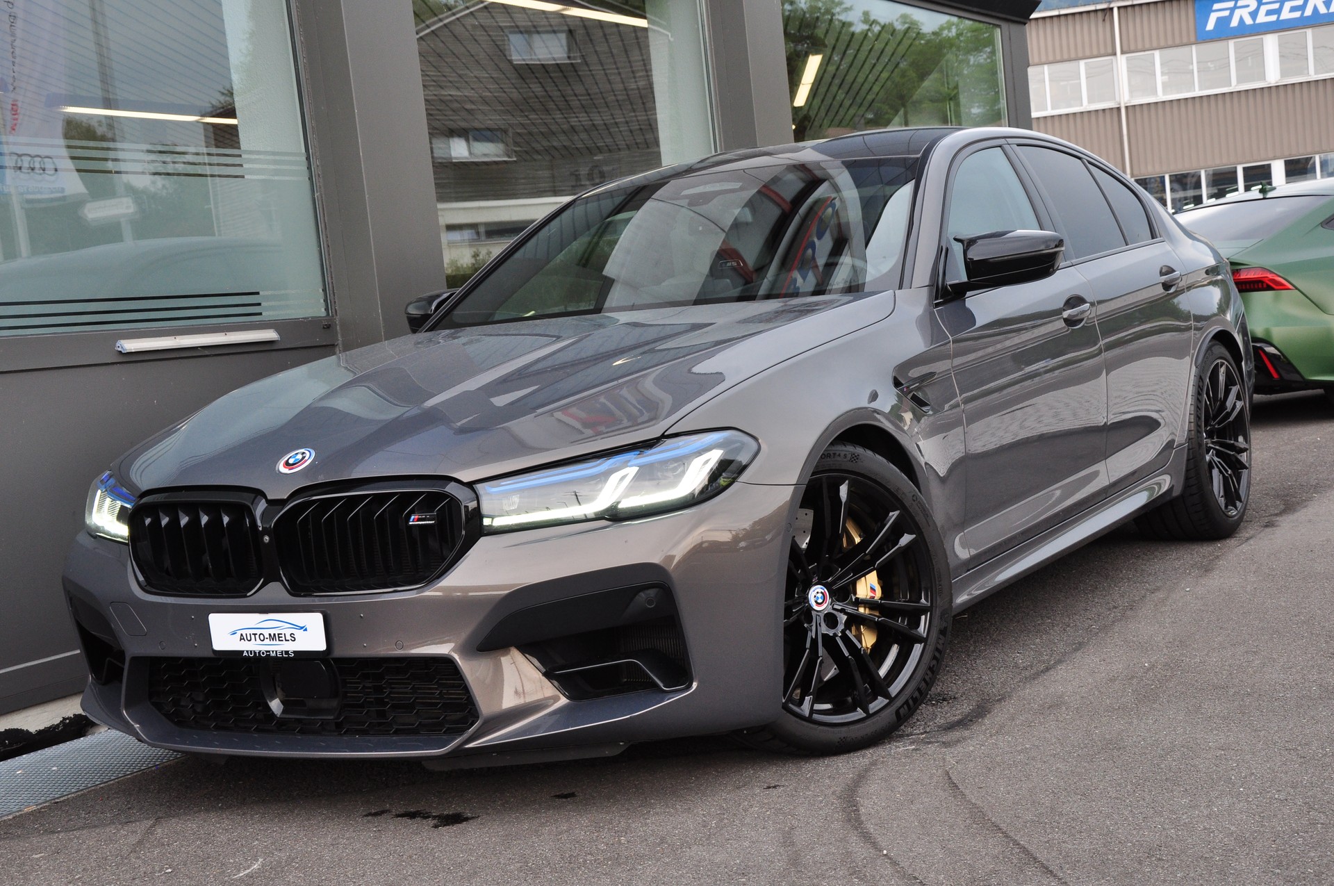BMW M5 xDrive Competition Drivelogic-showroom-element-2