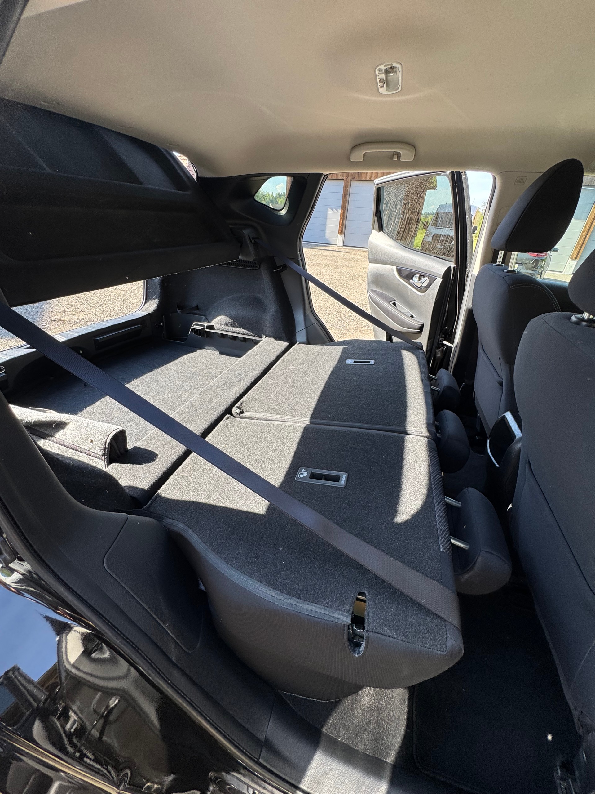 NISSAN 1.6 dCi N-Connecta 4x4-image-5