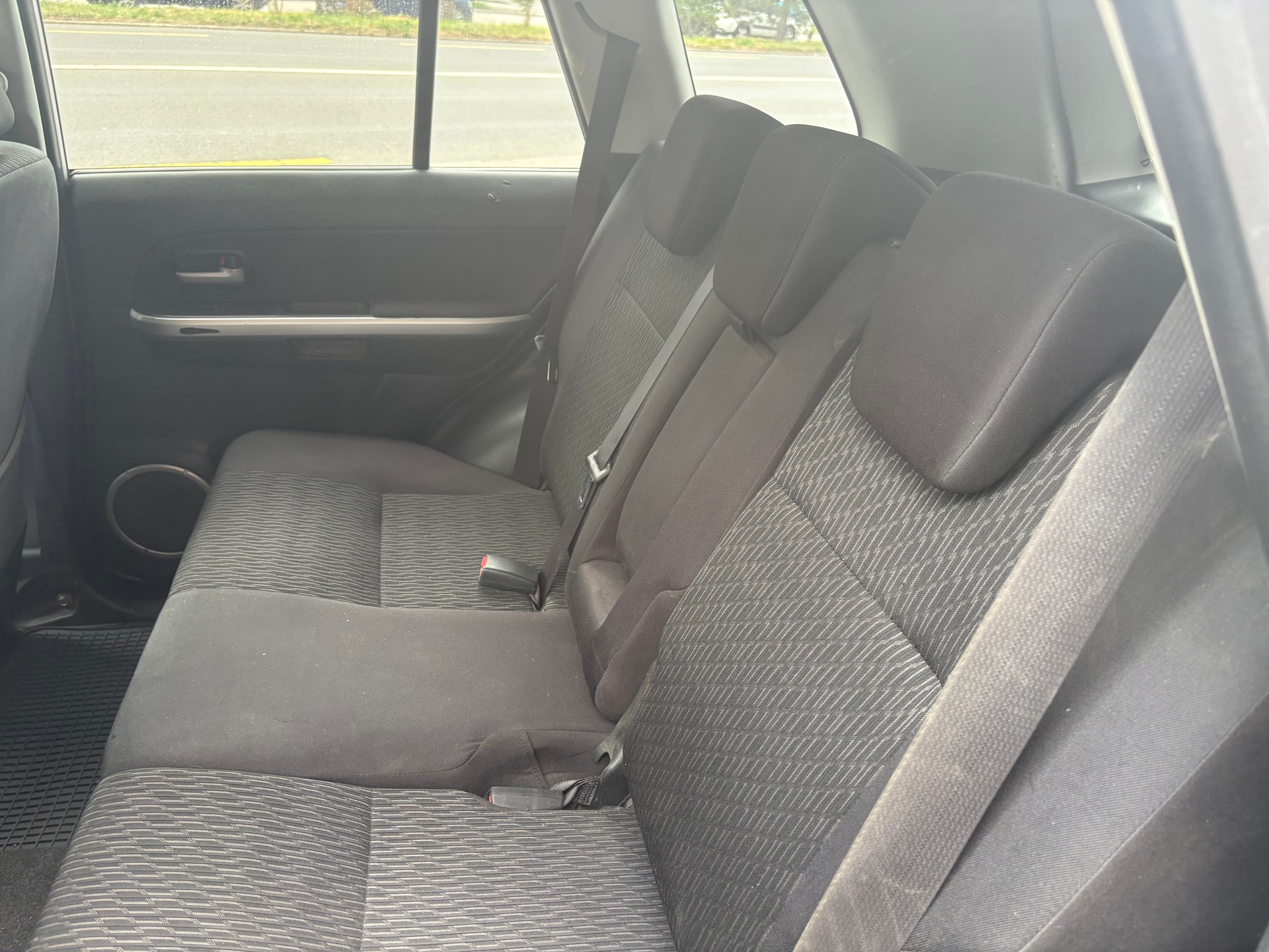 SUZUKI Grand Vitara 2.4 16V GL Top Indigo-image-6