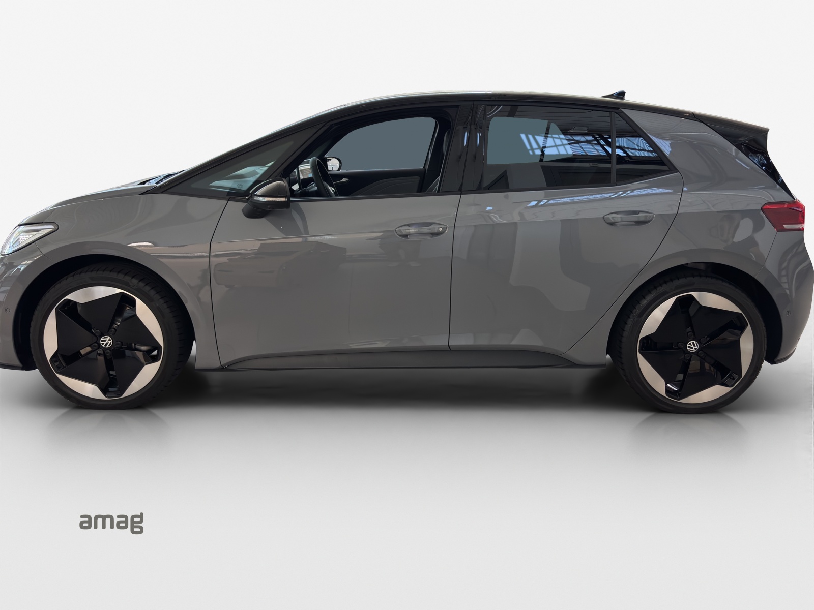 VW ID.3 Pro S 79 kWh Pro S-image-1