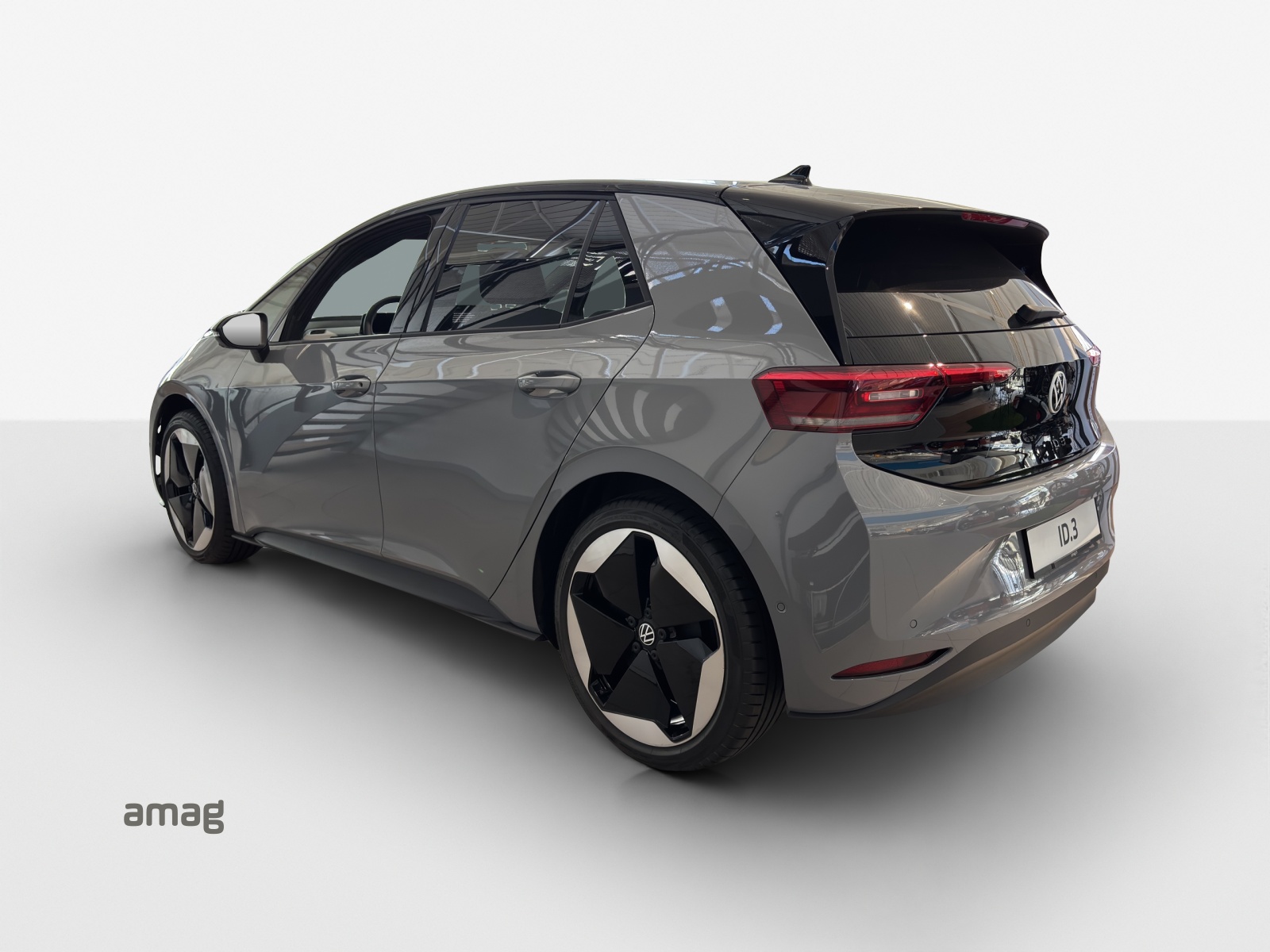 VW ID.3 Pro S 79 kWh Pro S-image-2