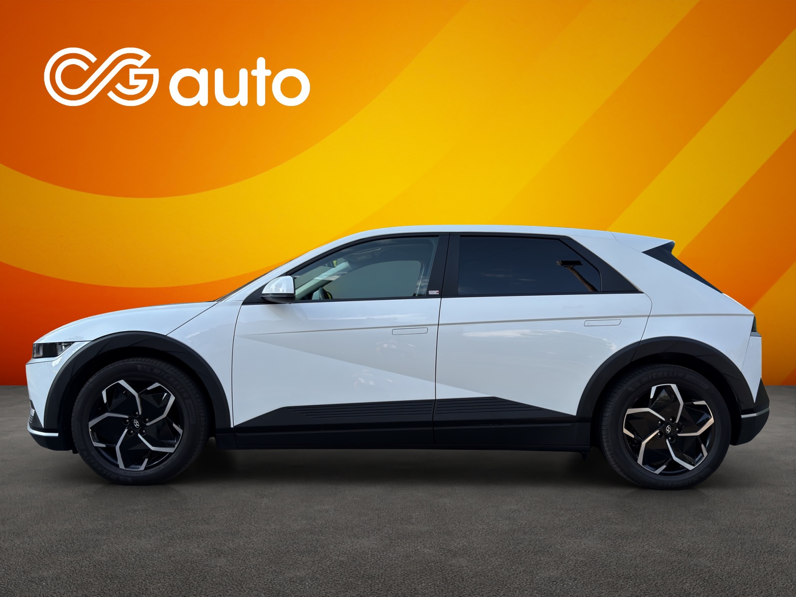 HYUNDAI Ioniq 5 77kWh Amplia 2WD-image-7
