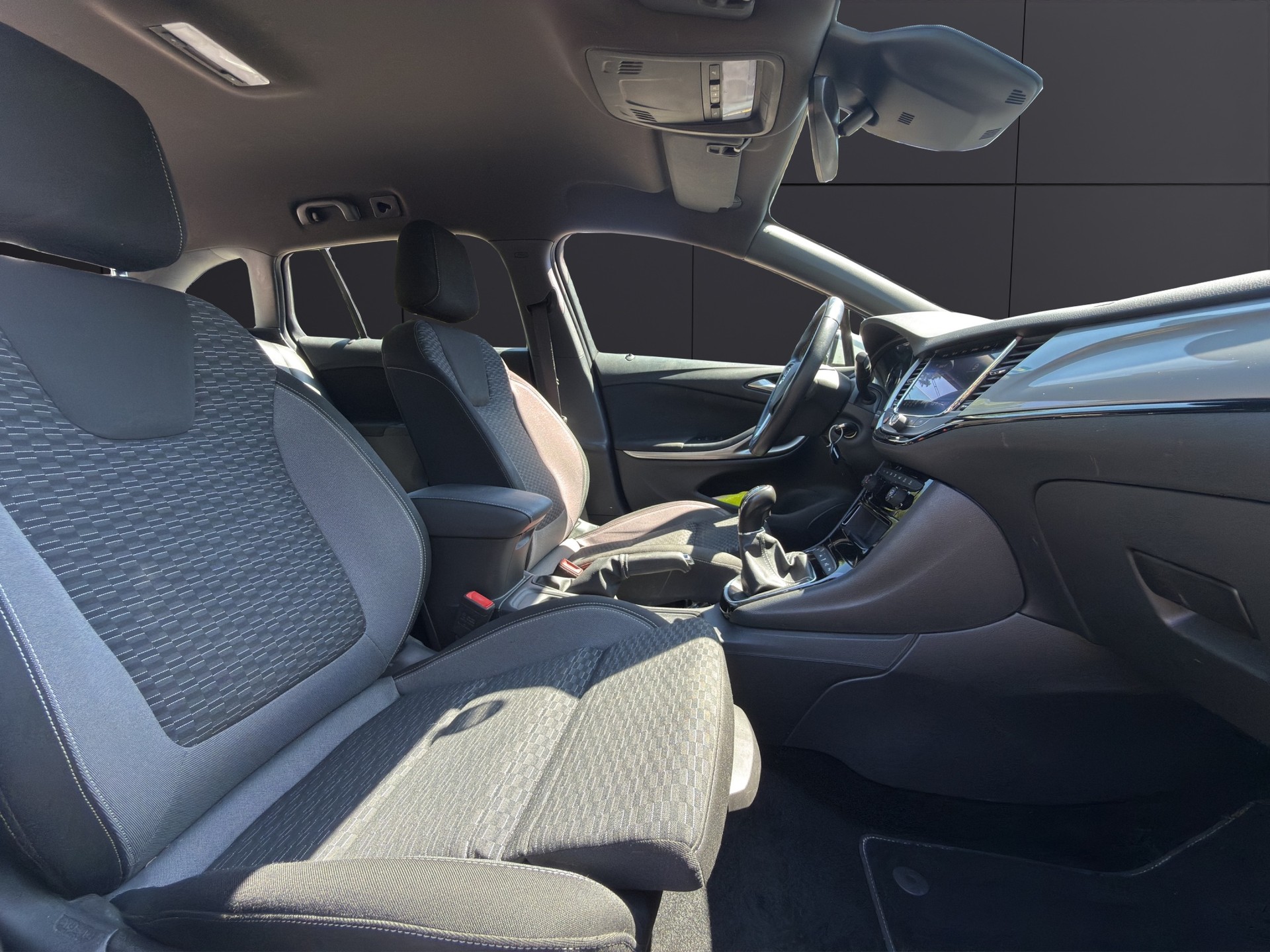 OPEL Astra Sports Tourer 1.5 CDTi Elegance *Reserviert*-image-13