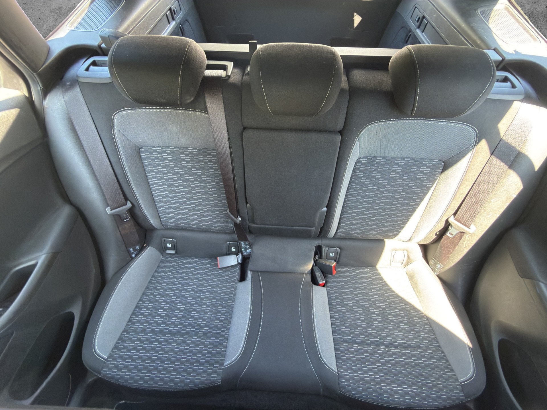 OPEL Astra Sports Tourer 1.5 CDTi Elegance *Reserviert*-image-10