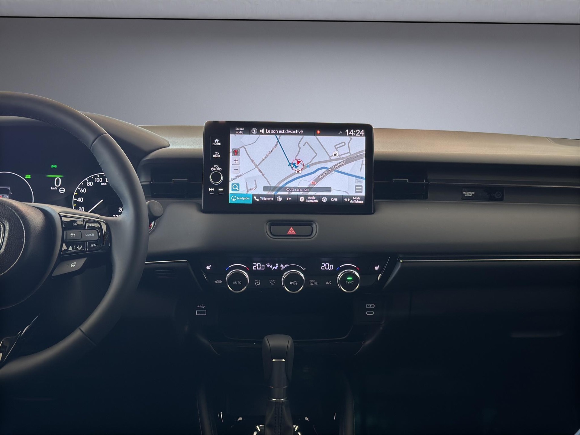 HONDA HR-V 1.5 i-MMD Elegance-image-9