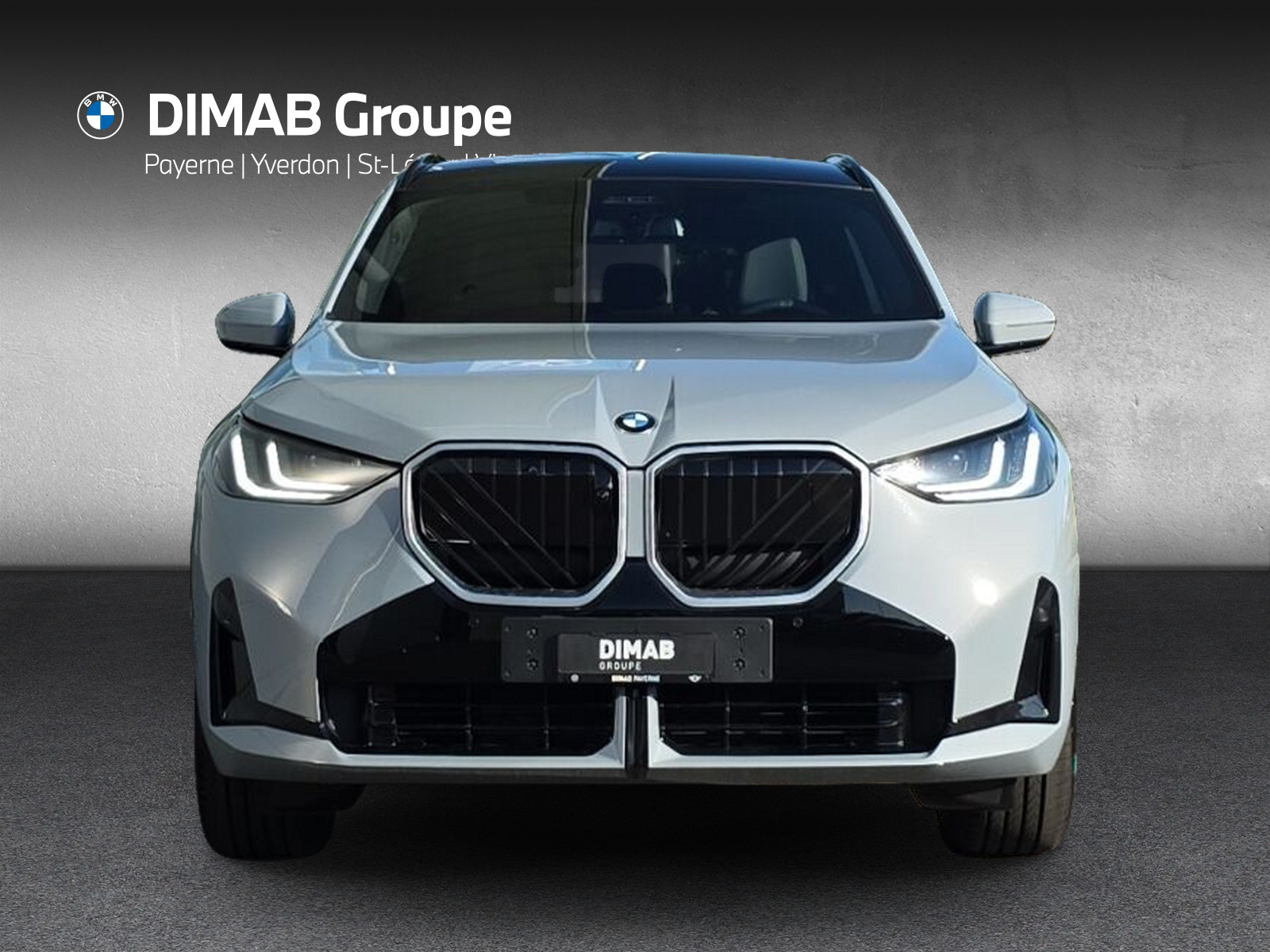 BMW X3 xDrive 30e M Sport Pro**Action de leasing à 0.9%**-image-7
