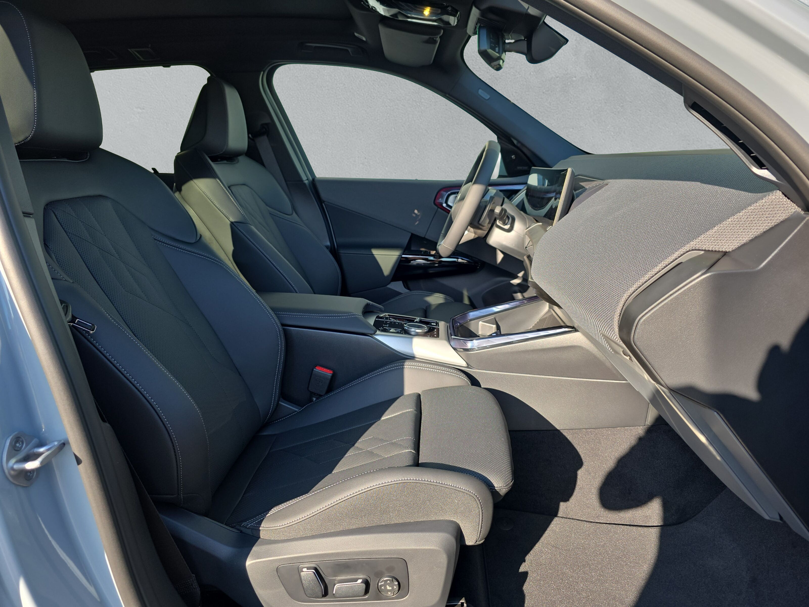 BMW X3 xDrive 30e M Sport Pro**Action de leasing à 0.9%**-image-12