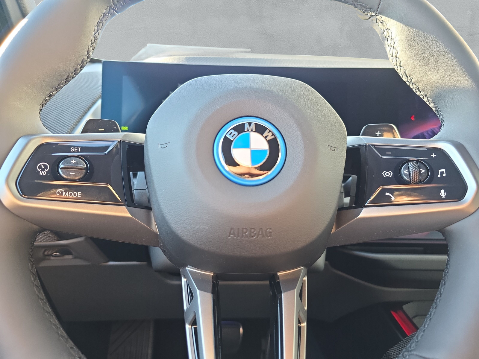 BMW X3 xDrive 30e M Sport Pro**Action de leasing à 0.9%**-image-22