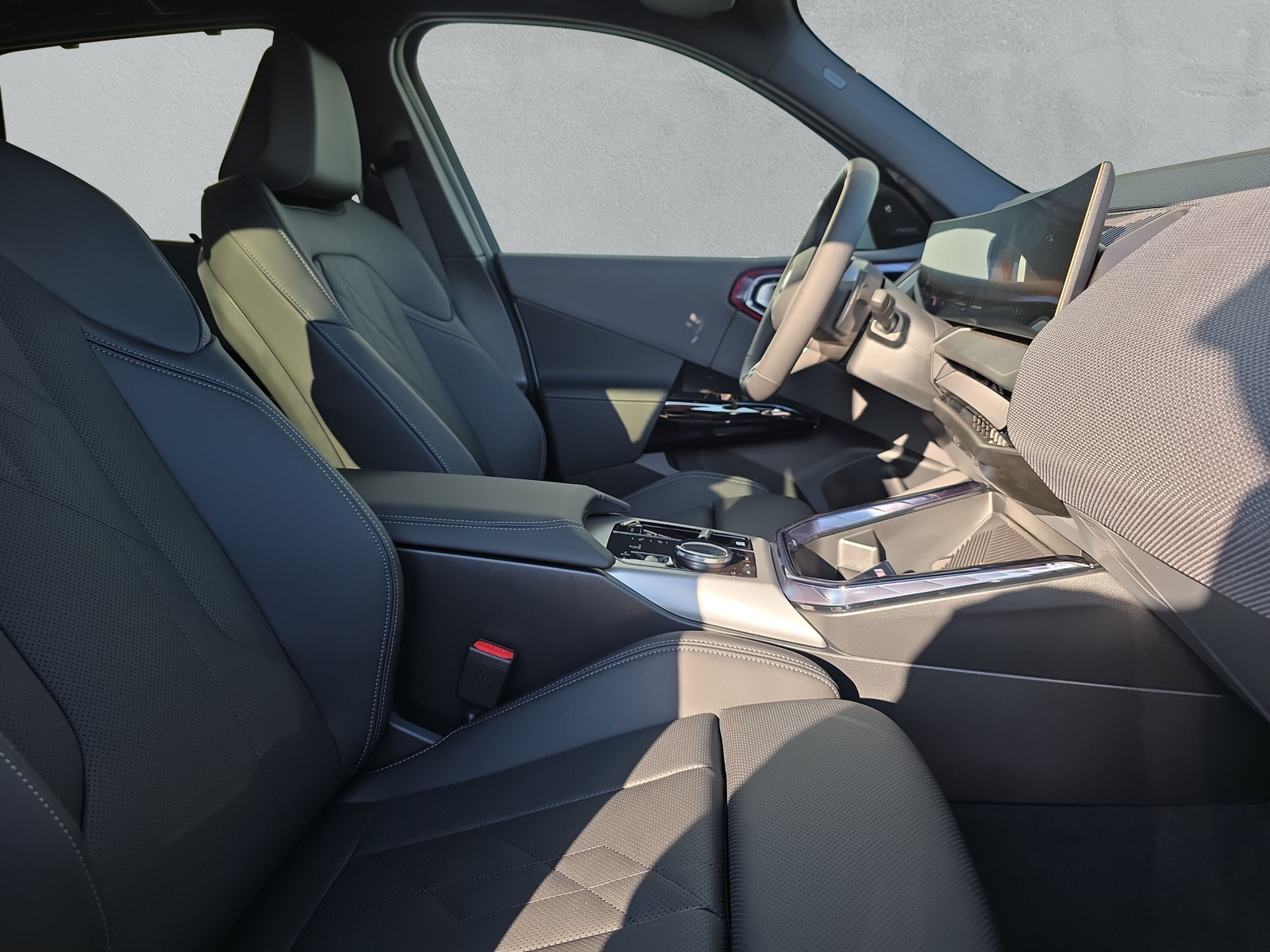 BMW X3 xDrive 30e M Sport Pro**Action de leasing à 0.9%**-image-13