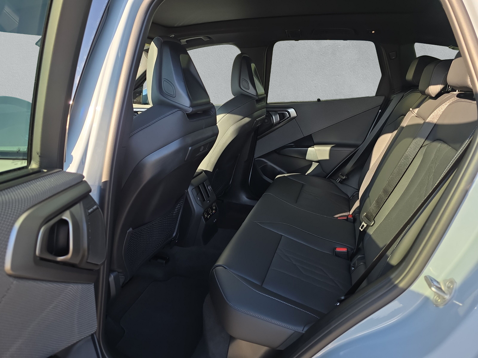 BMW X3 xDrive 30e M Sport Pro**Action de leasing à 0.9%**-image-15