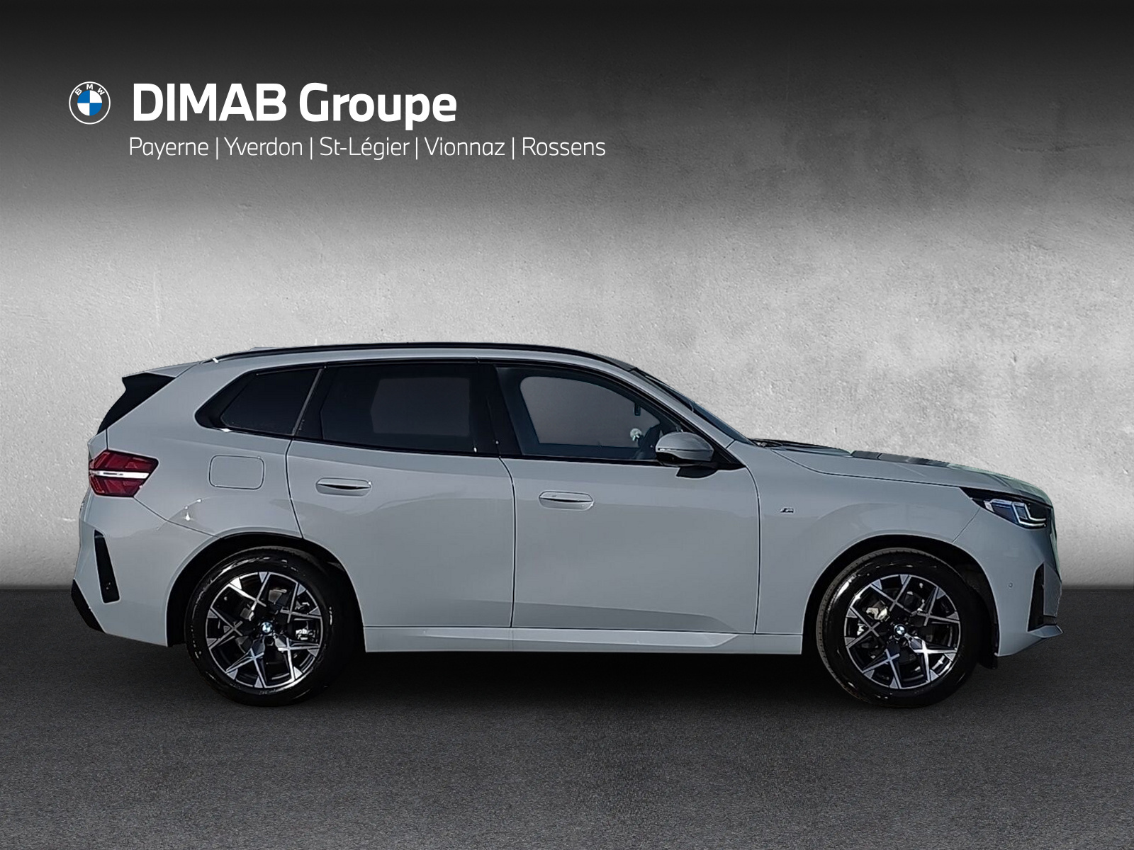 BMW X3 xDrive 30e M Sport Pro**Action de leasing à 0.9%**-image-5