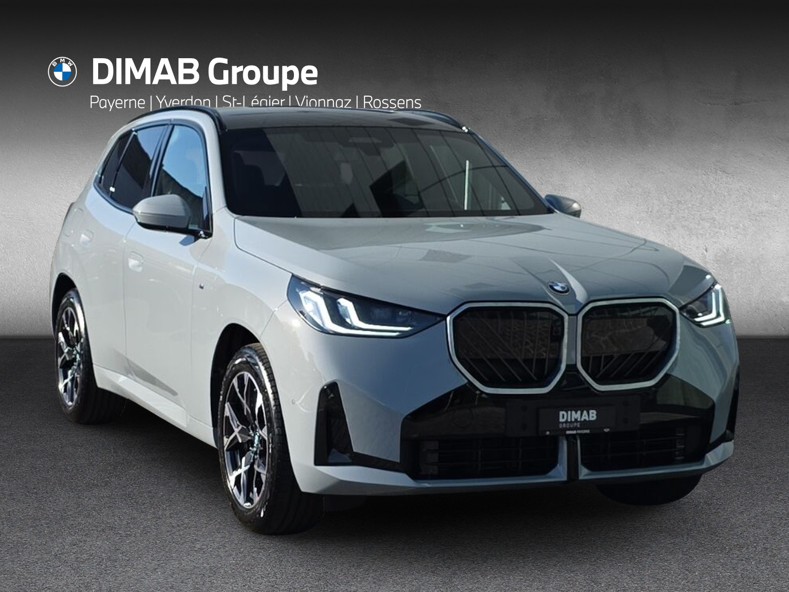 BMW X3 xDrive 30e M Sport Pro**Action de leasing à 0.9%**-image-6