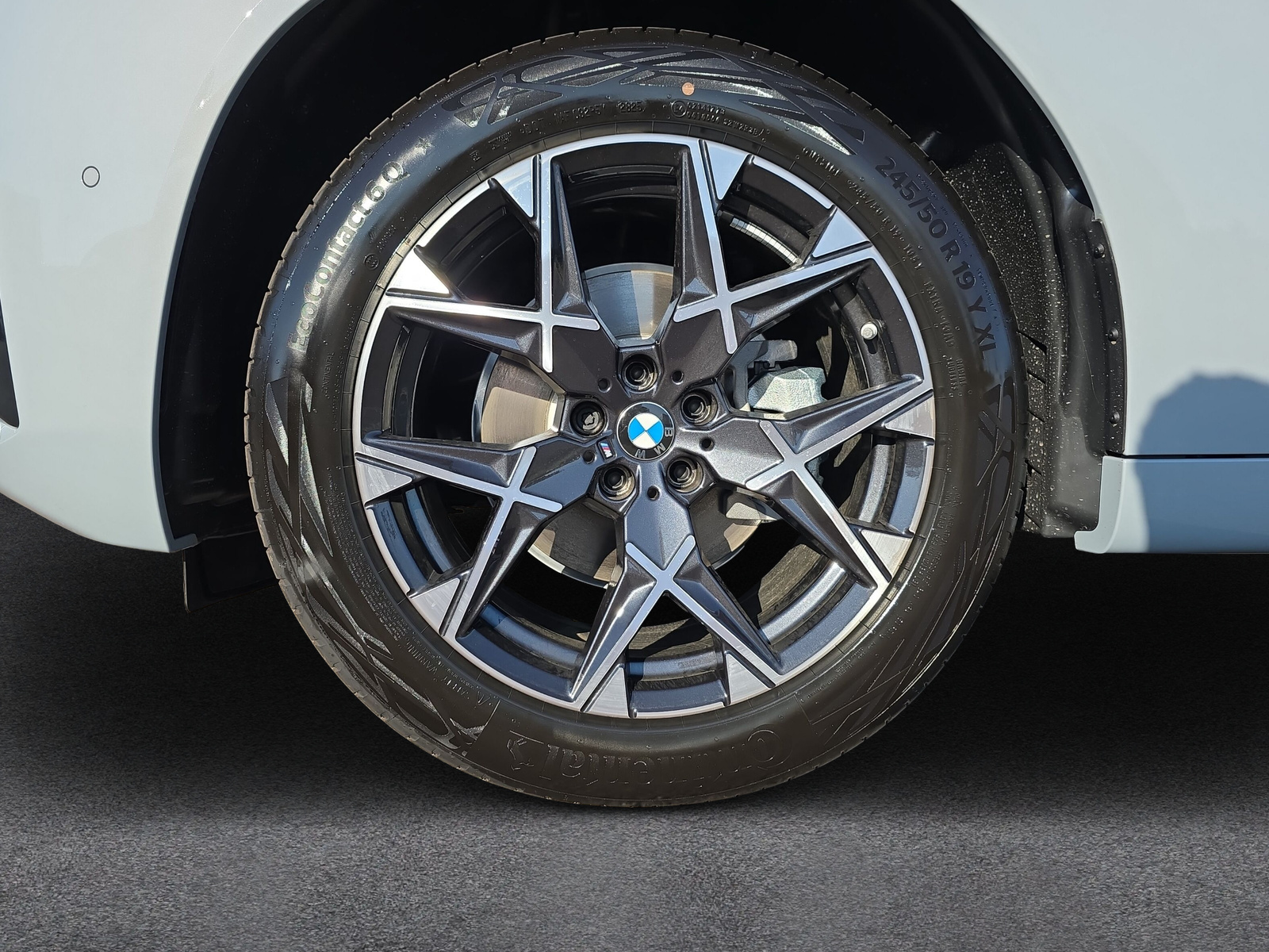 BMW X3 xDrive 30e M Sport Pro**Action de leasing à 0.9%**-image-9