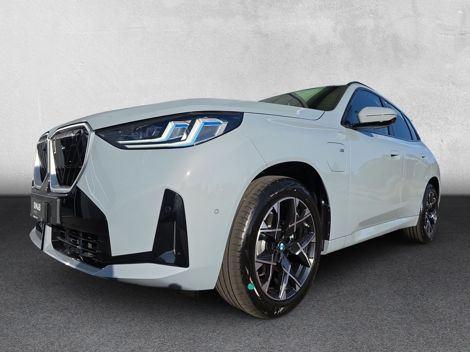 BMW X3 xDrive 30e M Sport Pro**Action de leasing à 0.9%**-image-8