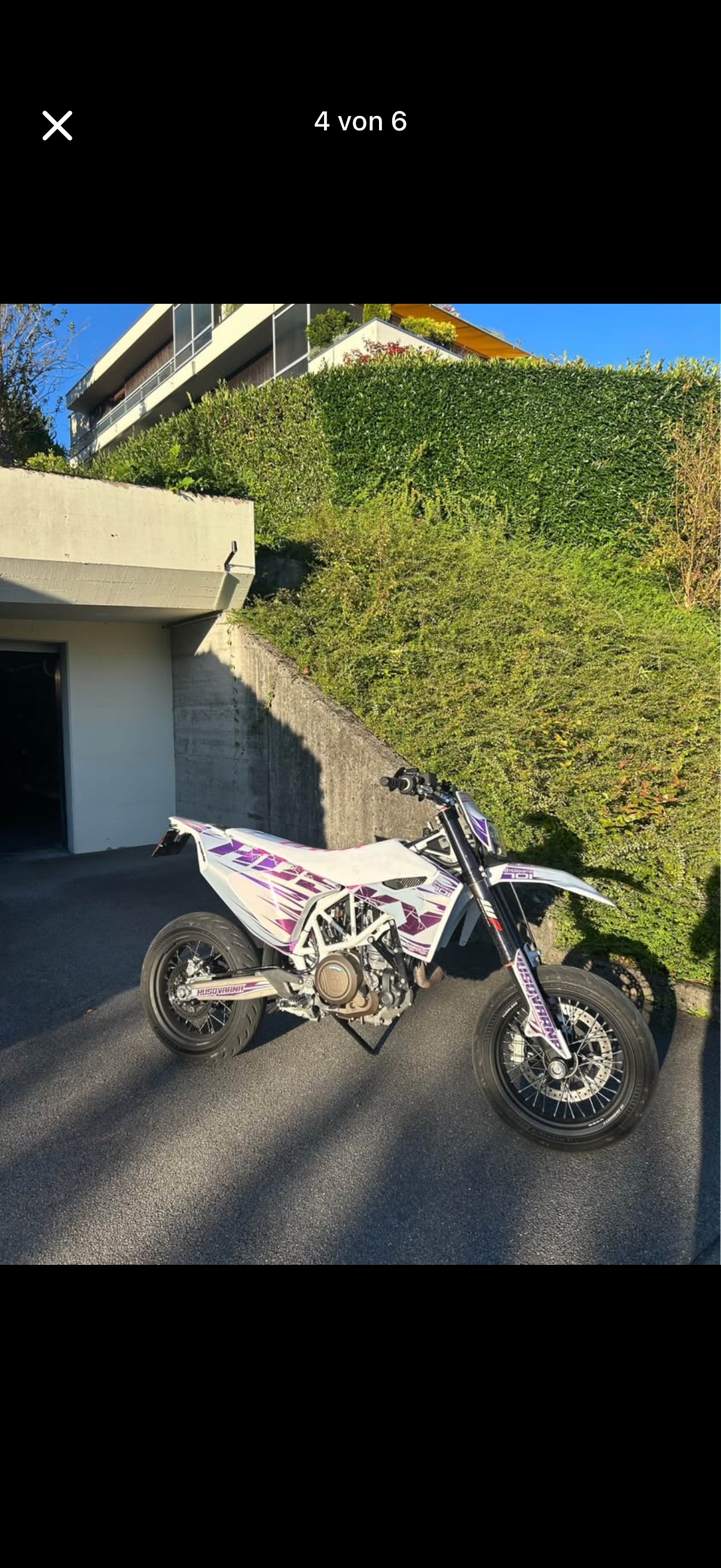 HUSQVARNA 701 Supermoto (35kW)-image-0
