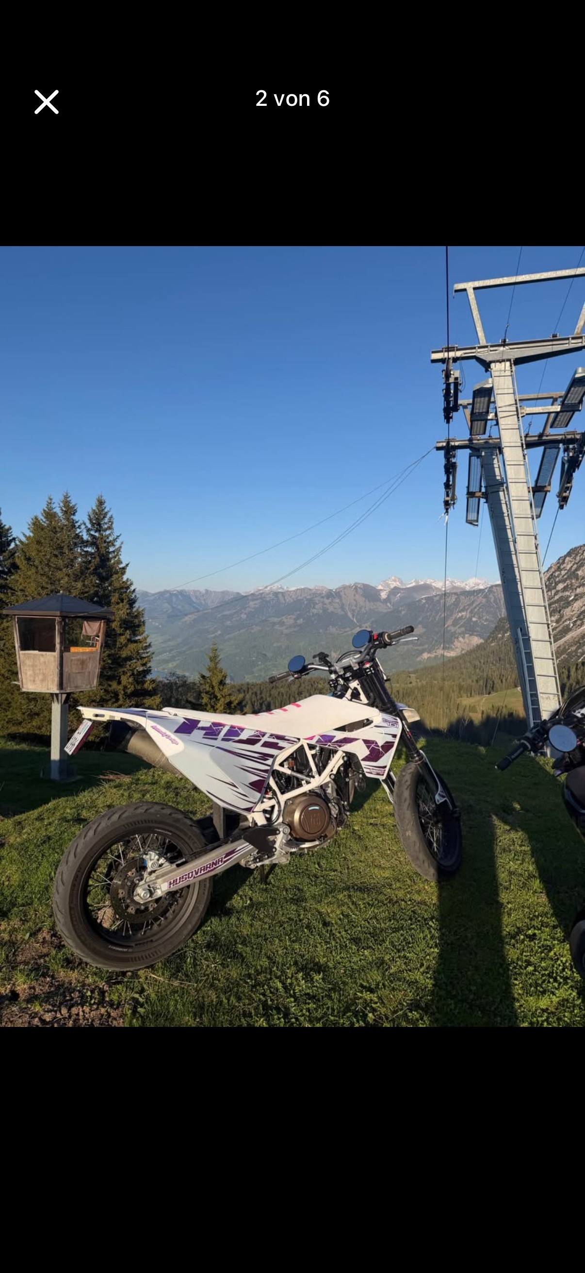 HUSQVARNA 701 Supermoto (35kW)-image-2