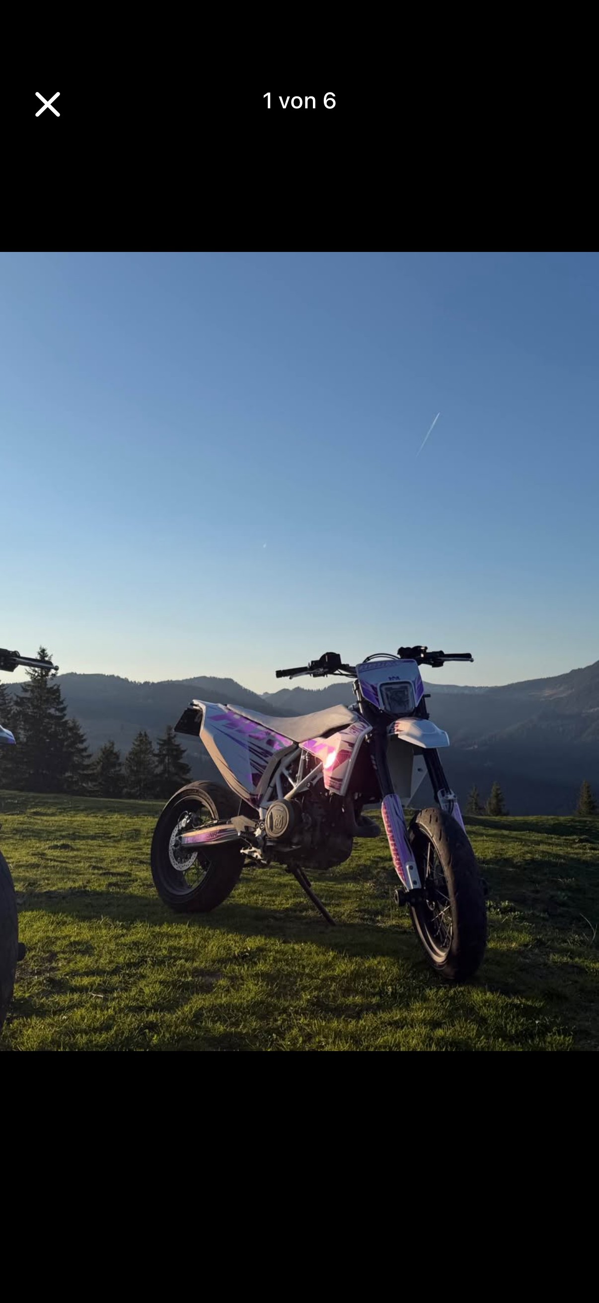 HUSQVARNA 701 Supermoto (35kW)-image-1