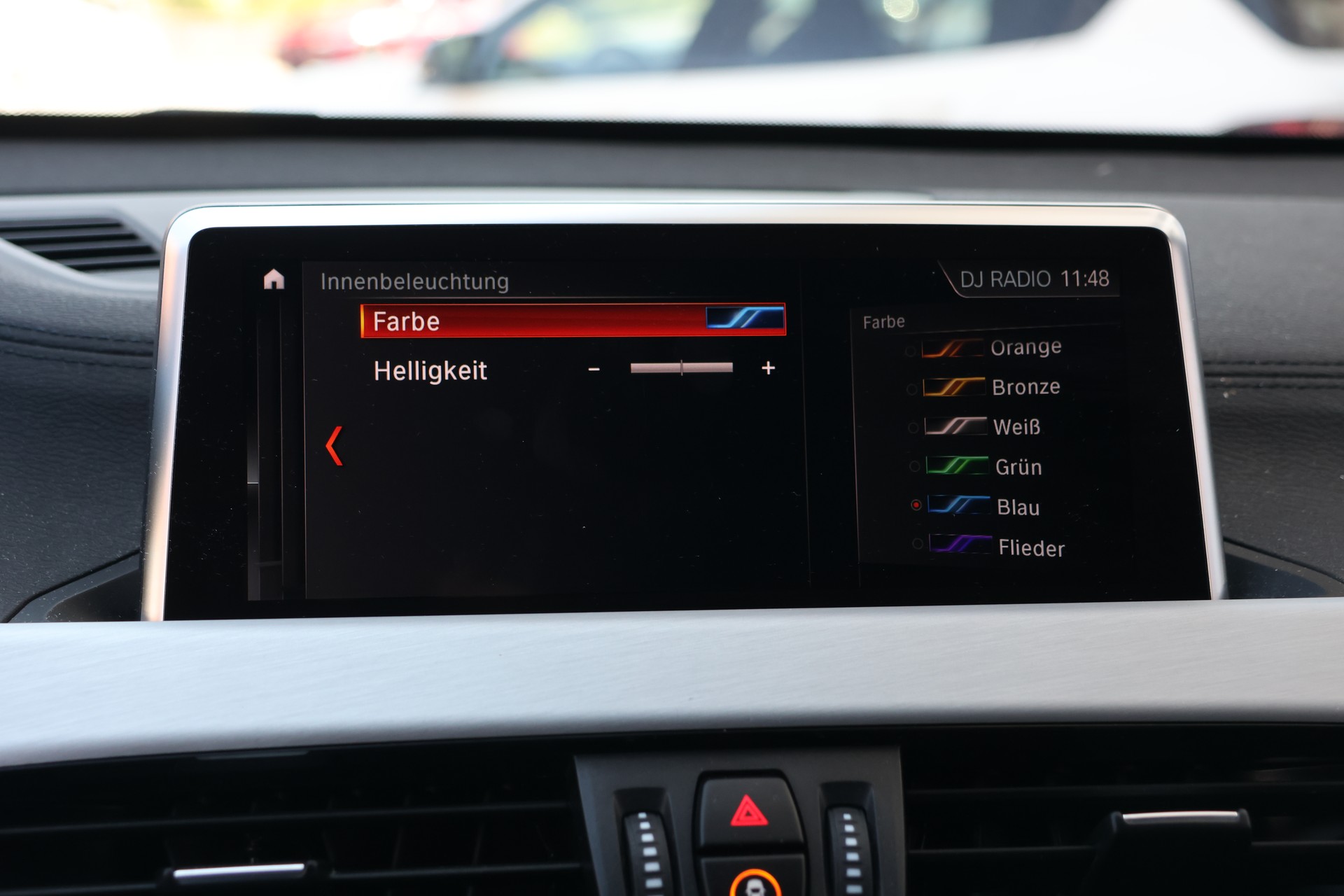 BMW X1 xDrive 20d Sport Line Steptronic (CH)-image-22