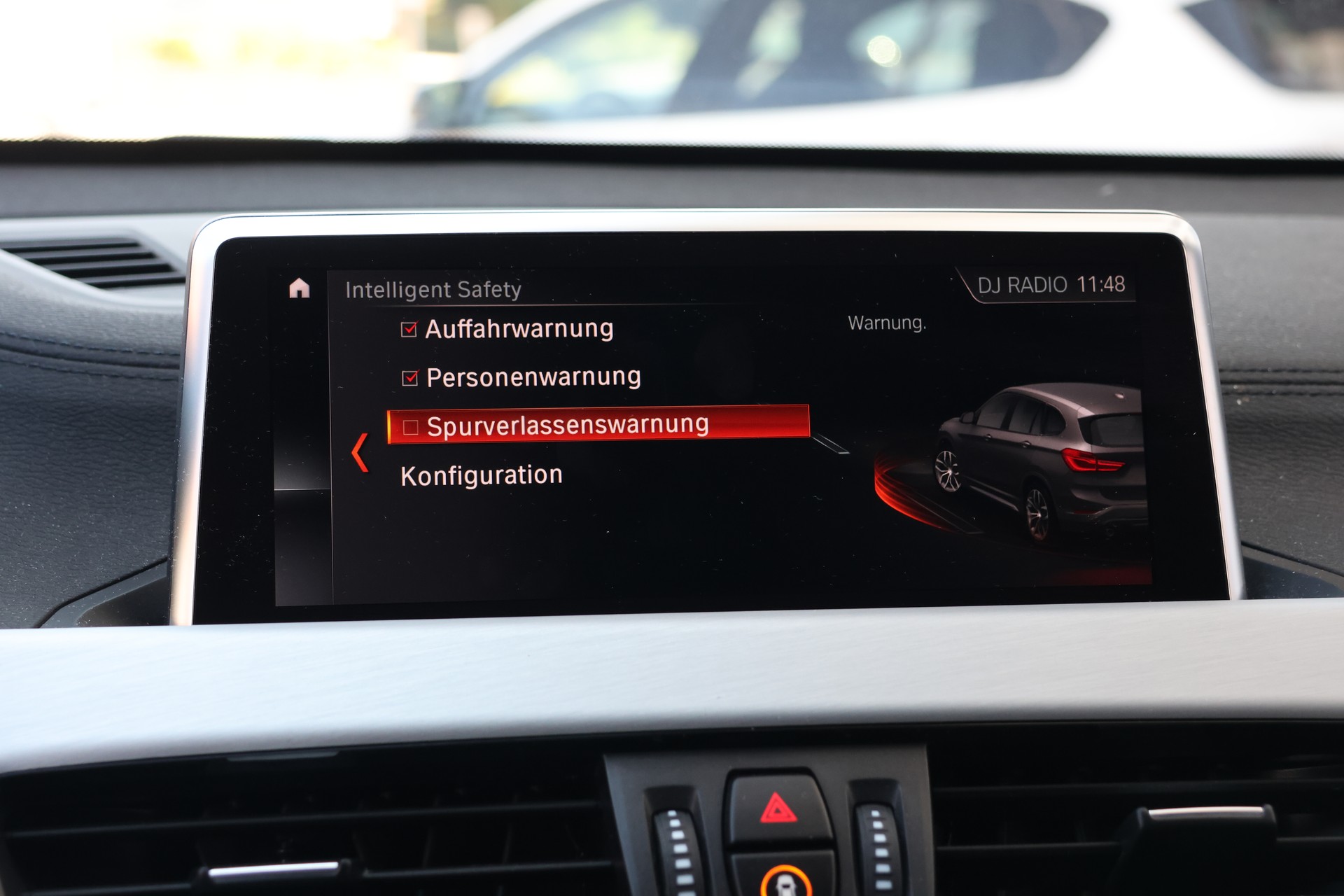BMW X1 xDrive 20d Sport Line Steptronic (CH)-image-21