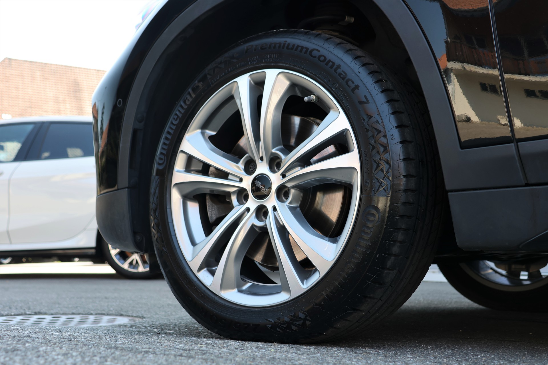 BMW X1 xDrive 20d Sport Line Steptronic (CH)-image-7