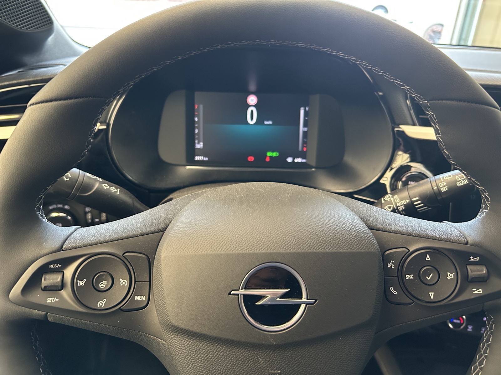 OPEL Corsa 1.2 TP GS - NAVI - Rückfahrkamera - LED Scheinwerfer-image-8