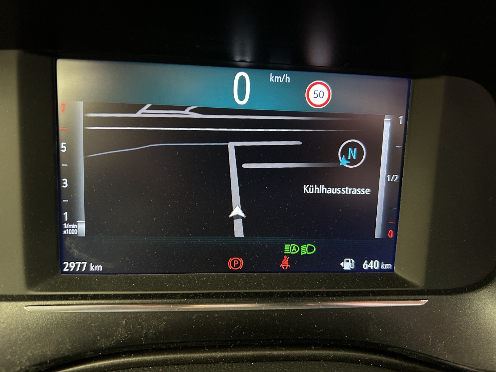 OPEL Corsa 1.2 TP GS - NAVI - Rückfahrkamera - LED Scheinwerfer-image-12