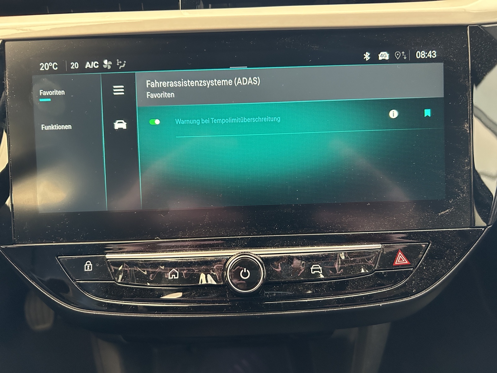 OPEL Corsa 1.2 TP GS - NAVI - Rückfahrkamera - LED Scheinwerfer-image-11