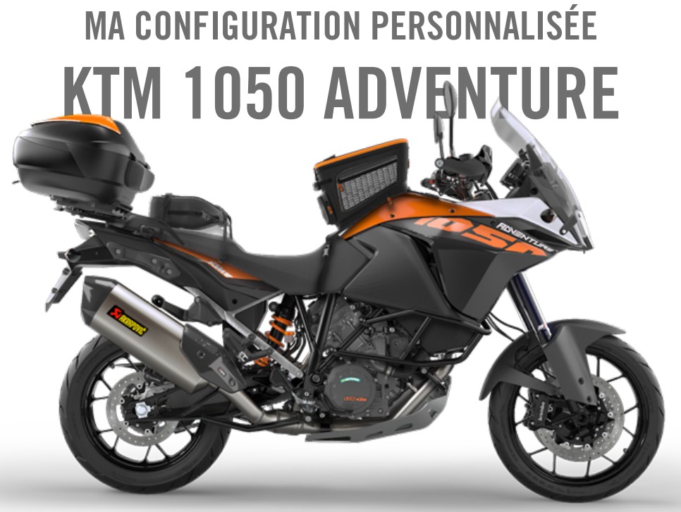 KTM 1050 Adventure ABS-image-7