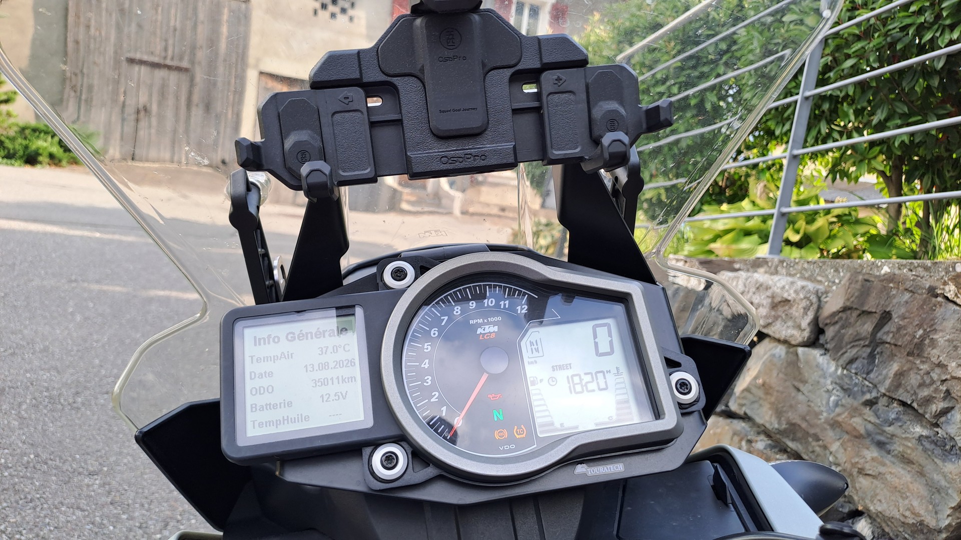 KTM 1050 Adventure ABS-image-5